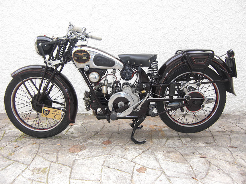 PE 250cc 1938